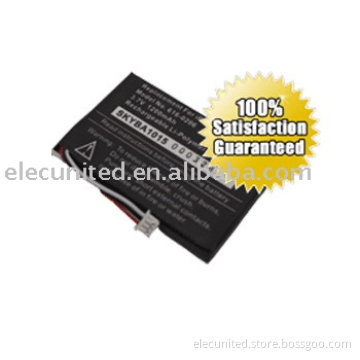 Battery (1200mAh) for iPod Gen 4